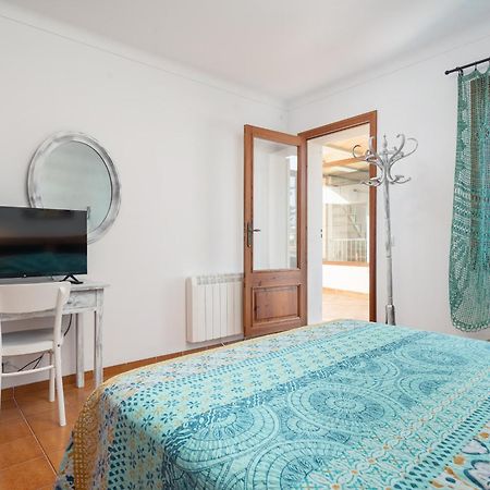 Villa Estrel à Can Picafort  Extérieur photo