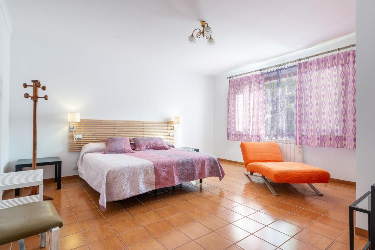 Villa Estrel à Can Picafort  Extérieur photo