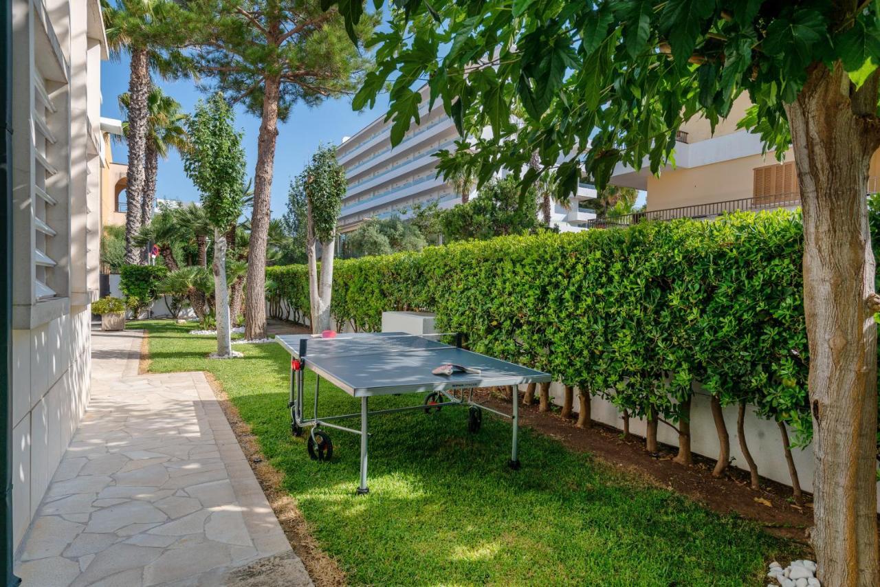 Villa Estrel à Can Picafort  Extérieur photo